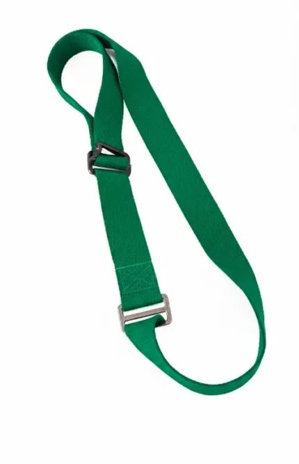 yoga-strap-plastic-buckle-8-feets