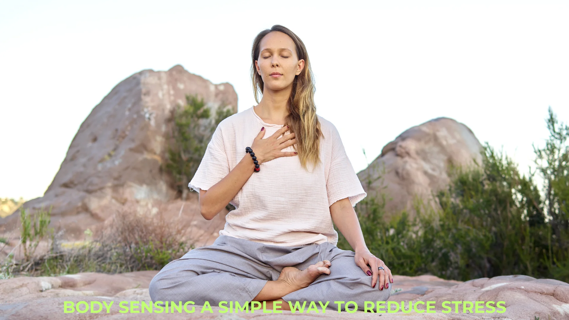 BODY SENSING