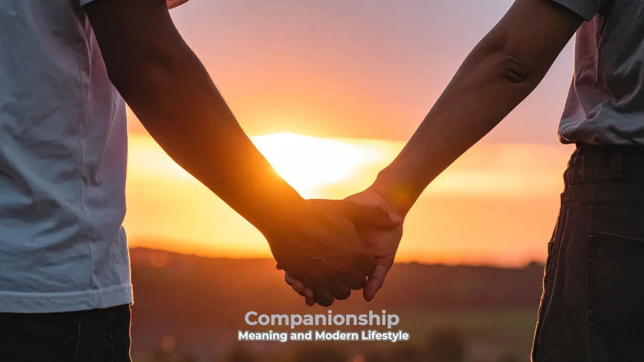 Companionship