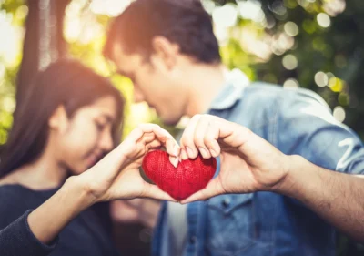 First Love Theory