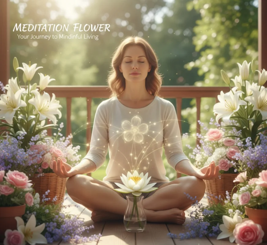 Meditation Flower (1)