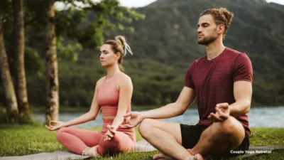 Yoga reatreats
