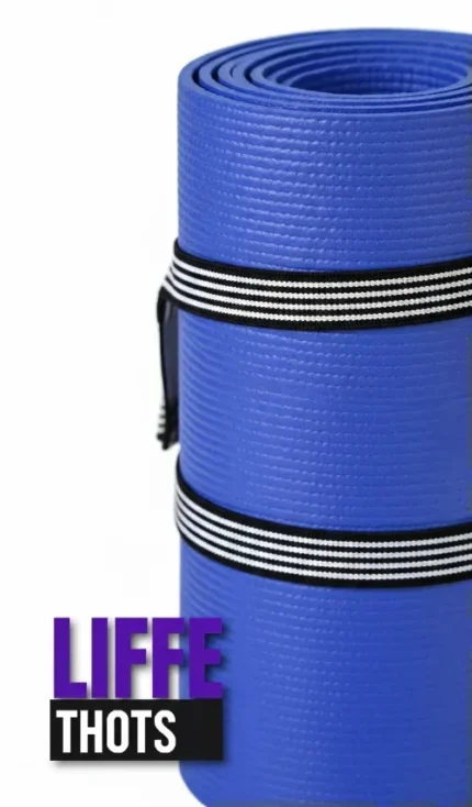 elastic-harness-strap-for-a-yoga-mat