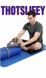 elastic-harness-strap-for-a-yoga-mats