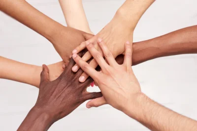 Race vs Ethnicity