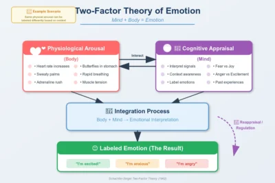 two-factor-theory-of-emotion