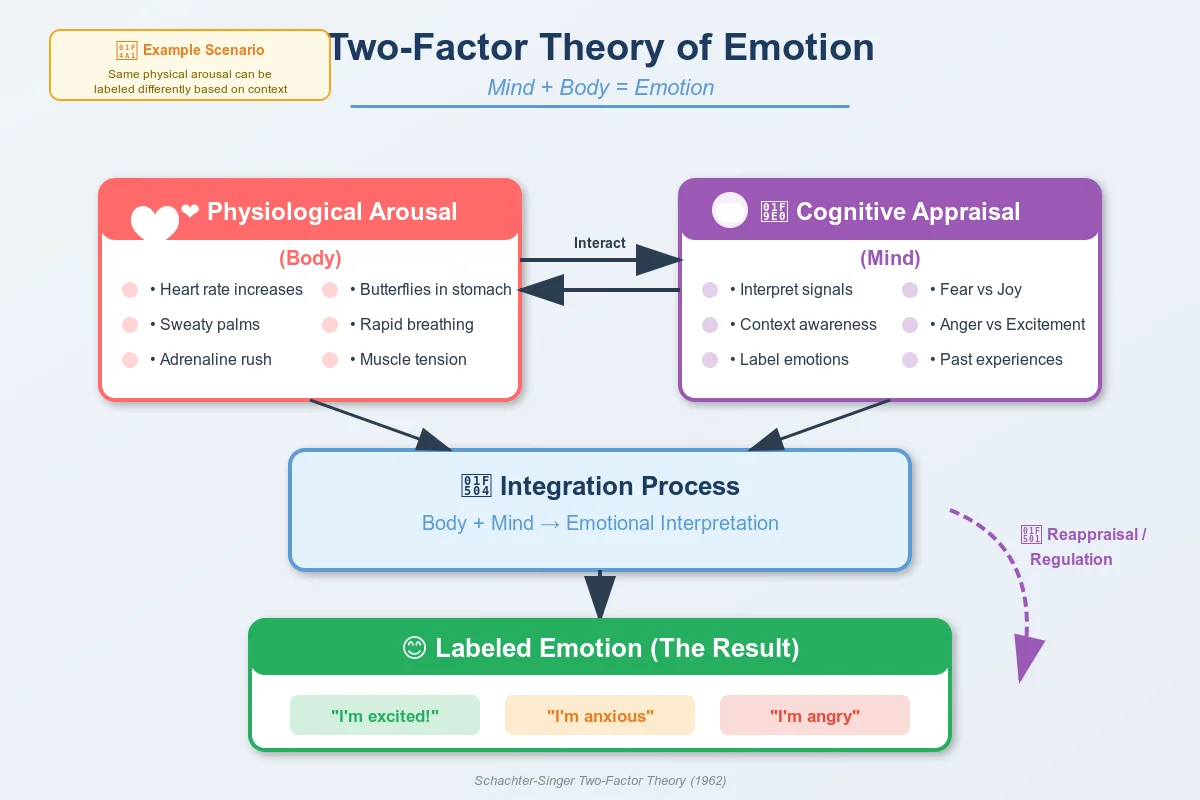 two-factor-theory-of-emotion