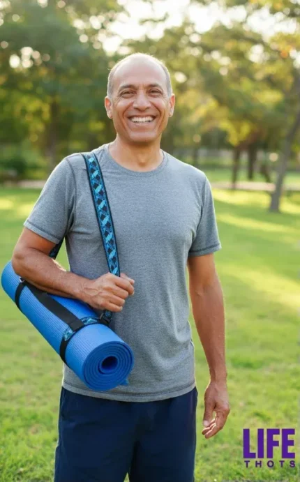 yoga-mat-harness-straps