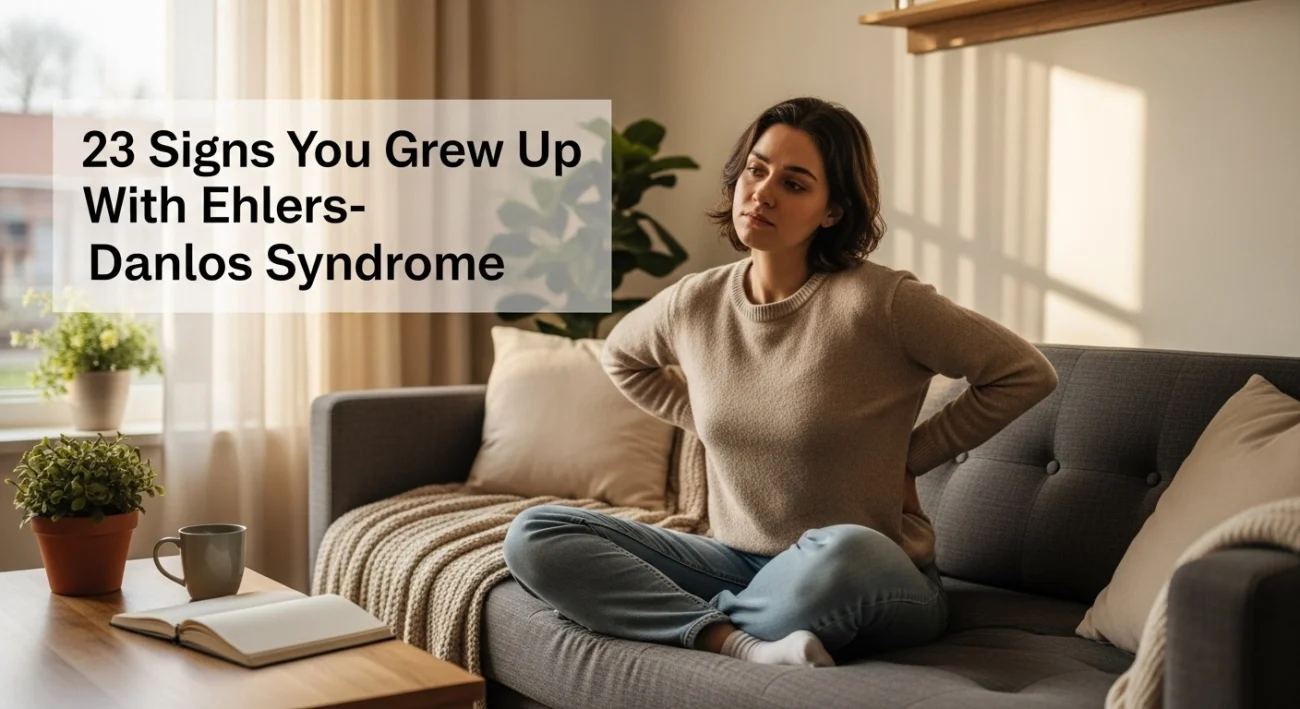 ehlers-danlos syndrome