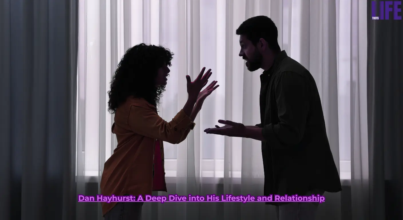 Dan Hayhurst