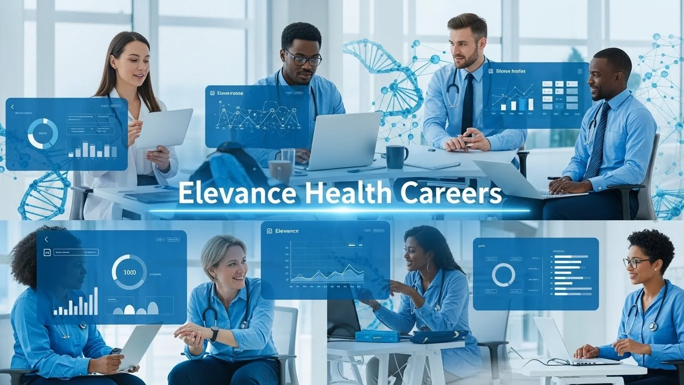 Elevance Health Careers