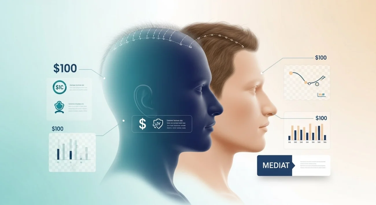 Hair Transplant Cost