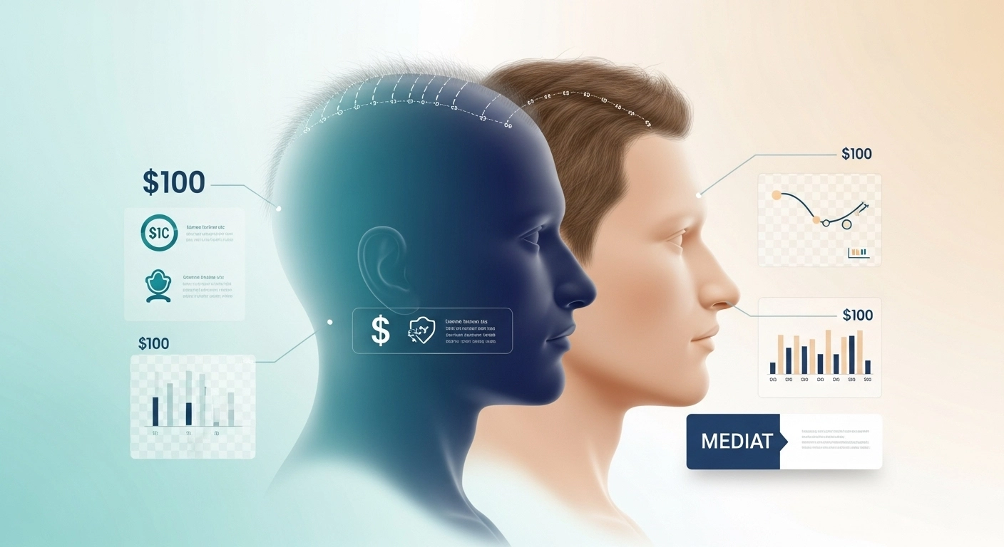 Hair Transplant Cost