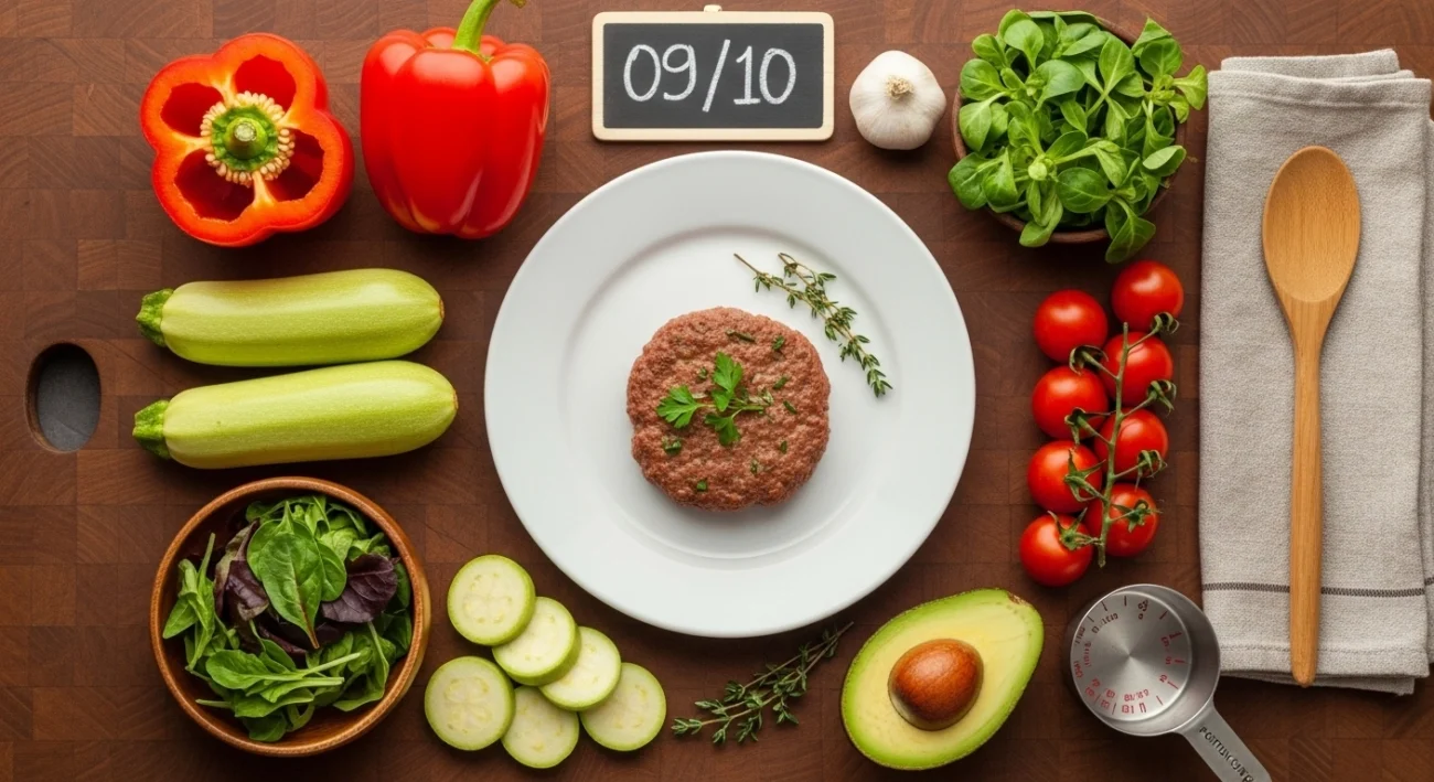 Is Ground Beef Healthy