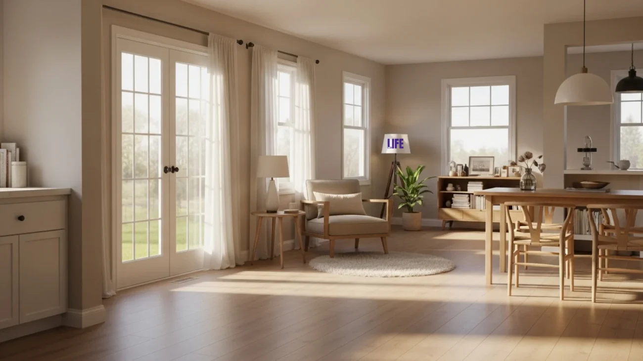 Minimalist Lifestyle