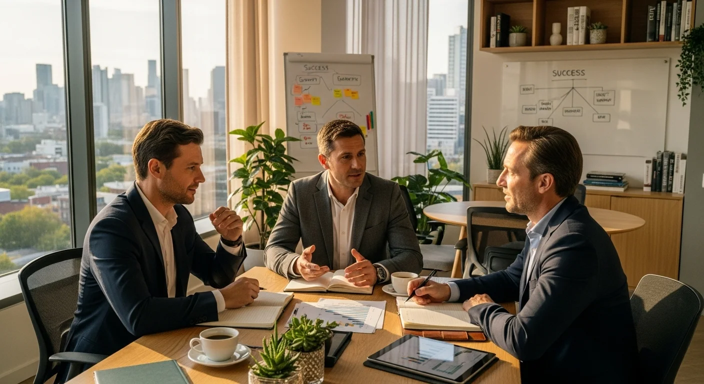 Pedrovazpaulo Coaching