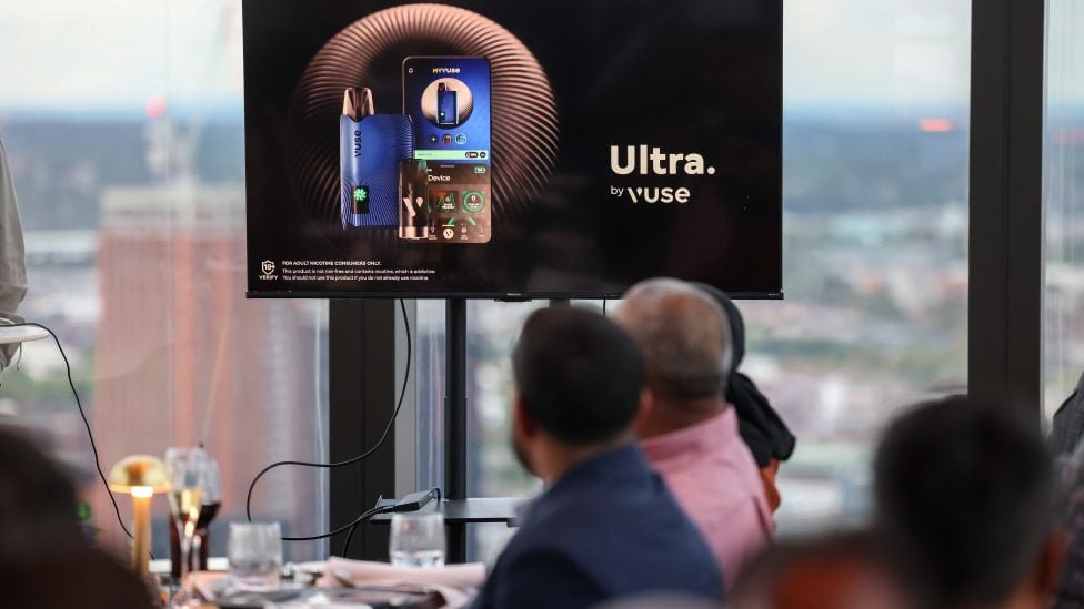 The Ultimate Vuse Ultra Experience: Pros, Cons, and Verdict