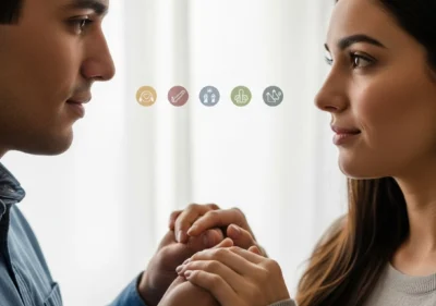 Types of Love Languages