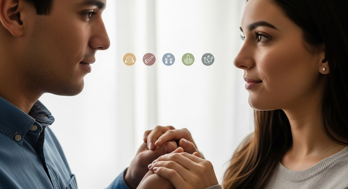 Types of Love Languages