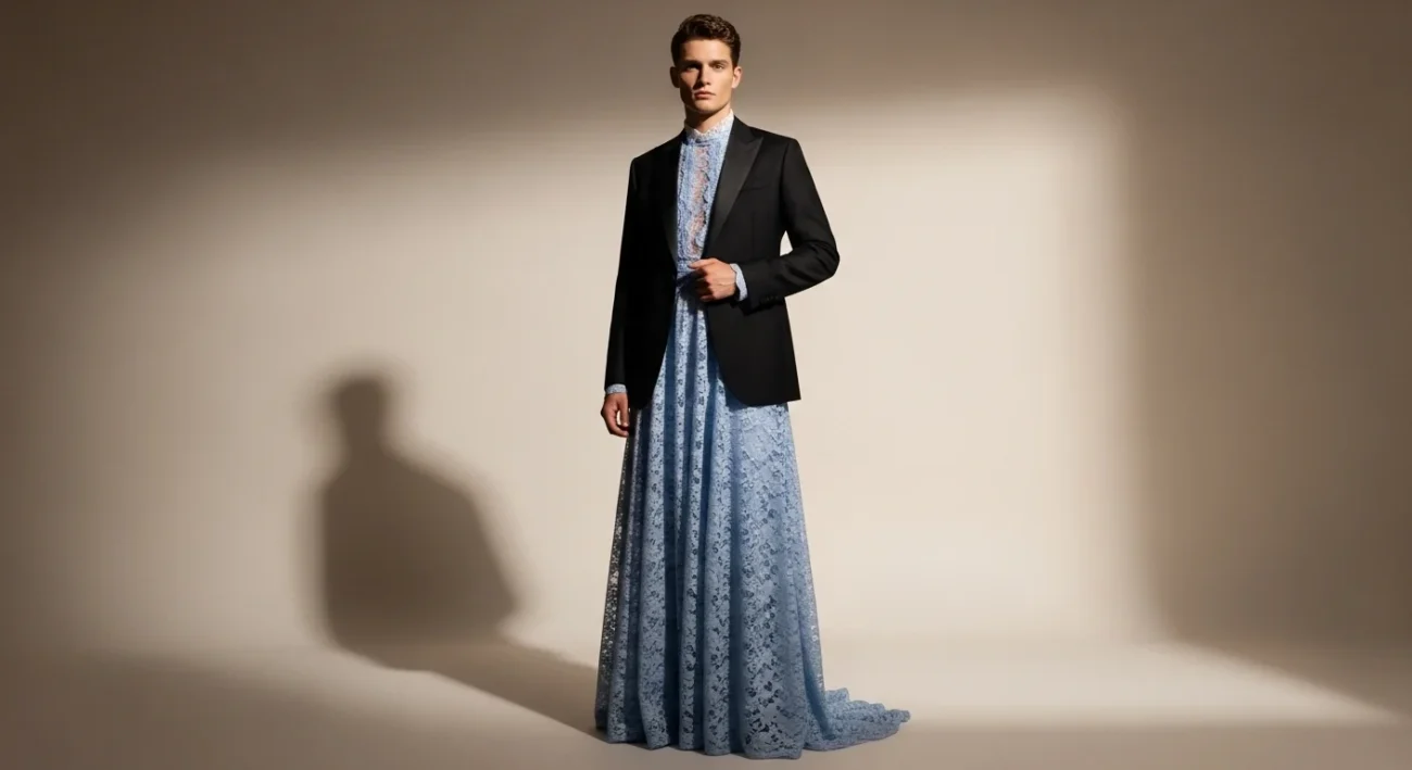 harry styles vogue cover