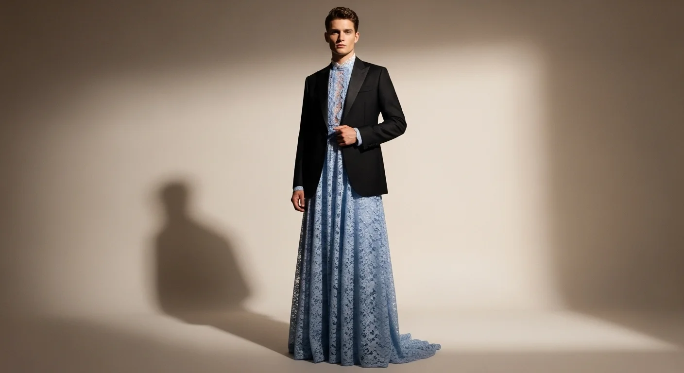 harry styles vogue cover