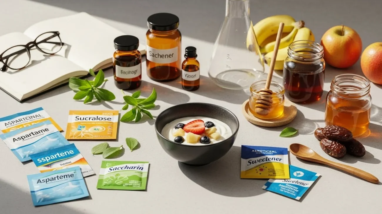 Artificial Sweeteners