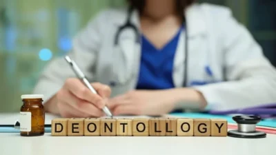 Deontology Theory in Healthcare