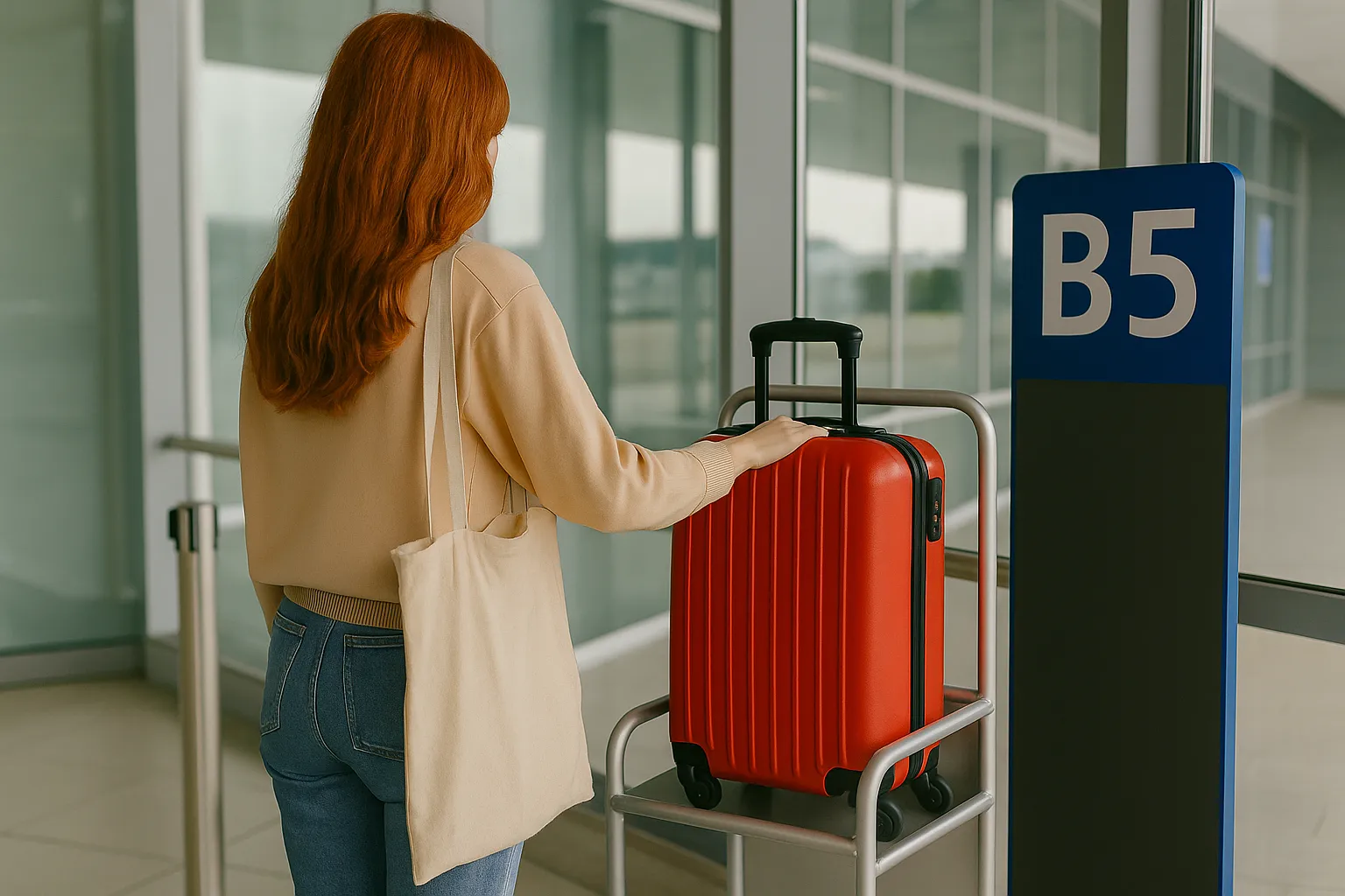 How Minimal Carry-Ons Can Improve Mental Wellness