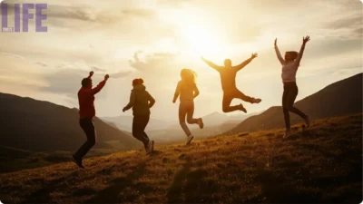 Optimal Health Defined