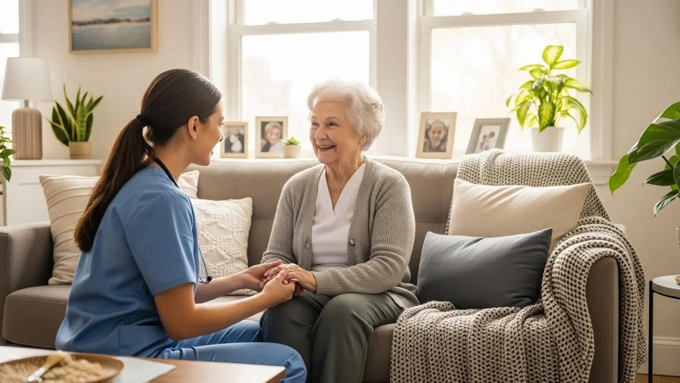 Scope Healthcare Services