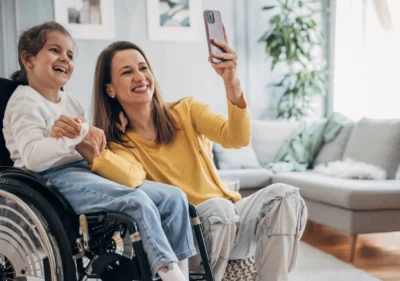 Small Daily Supports That Help People With Disability Live More Independently