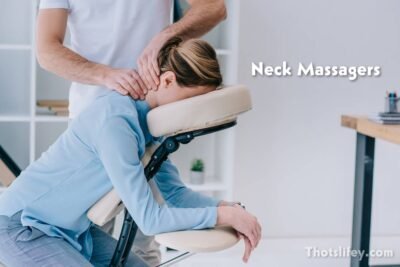 Neck Massagers
