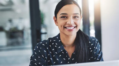 What It Really Feels Like to Level Up Professionally