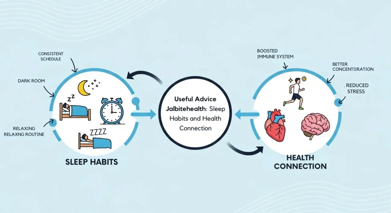 Useful Advice Jalbitehealth