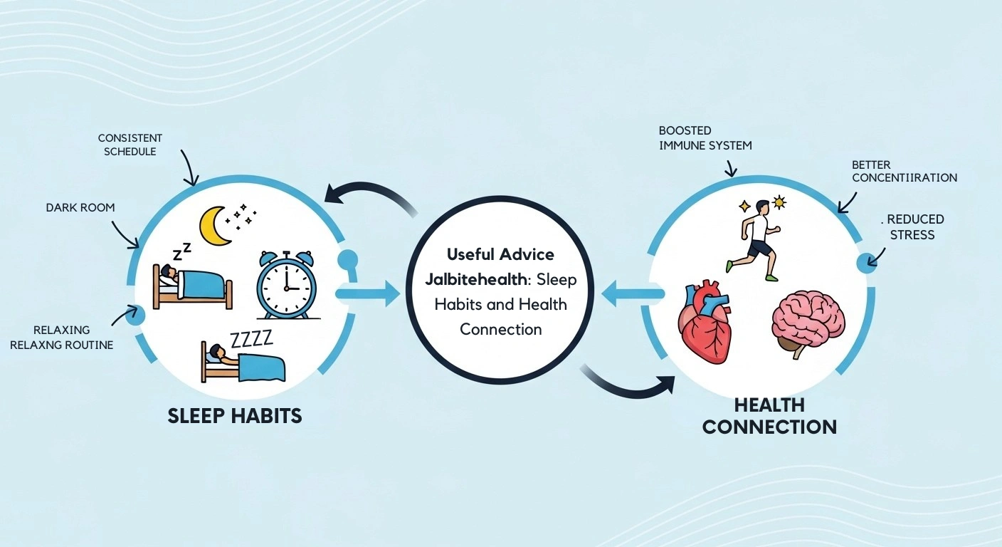 Useful Advice Jalbitehealth