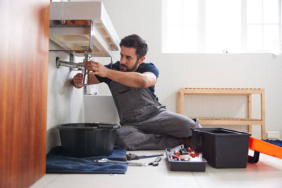 What to Look for in a Local Plumber