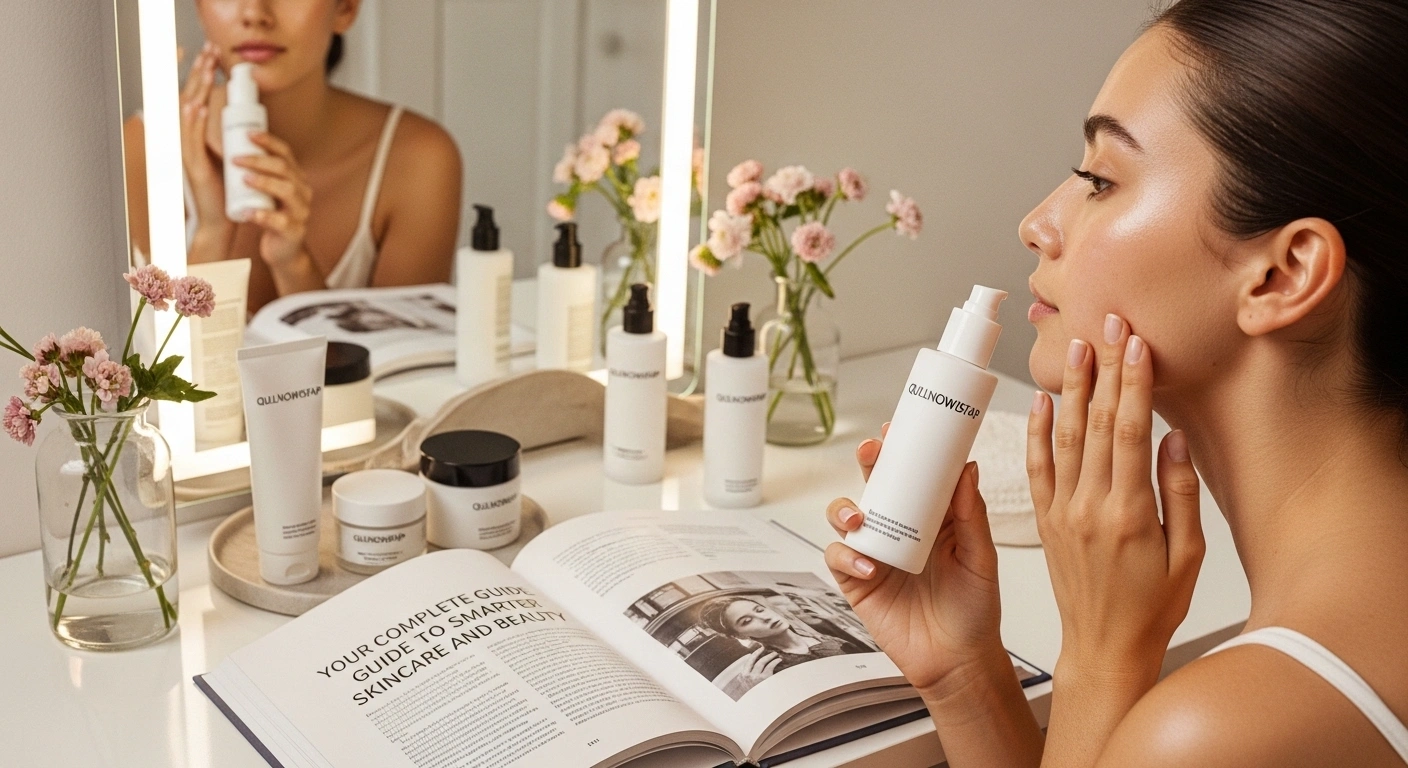 Apply Qullnowisfap Products