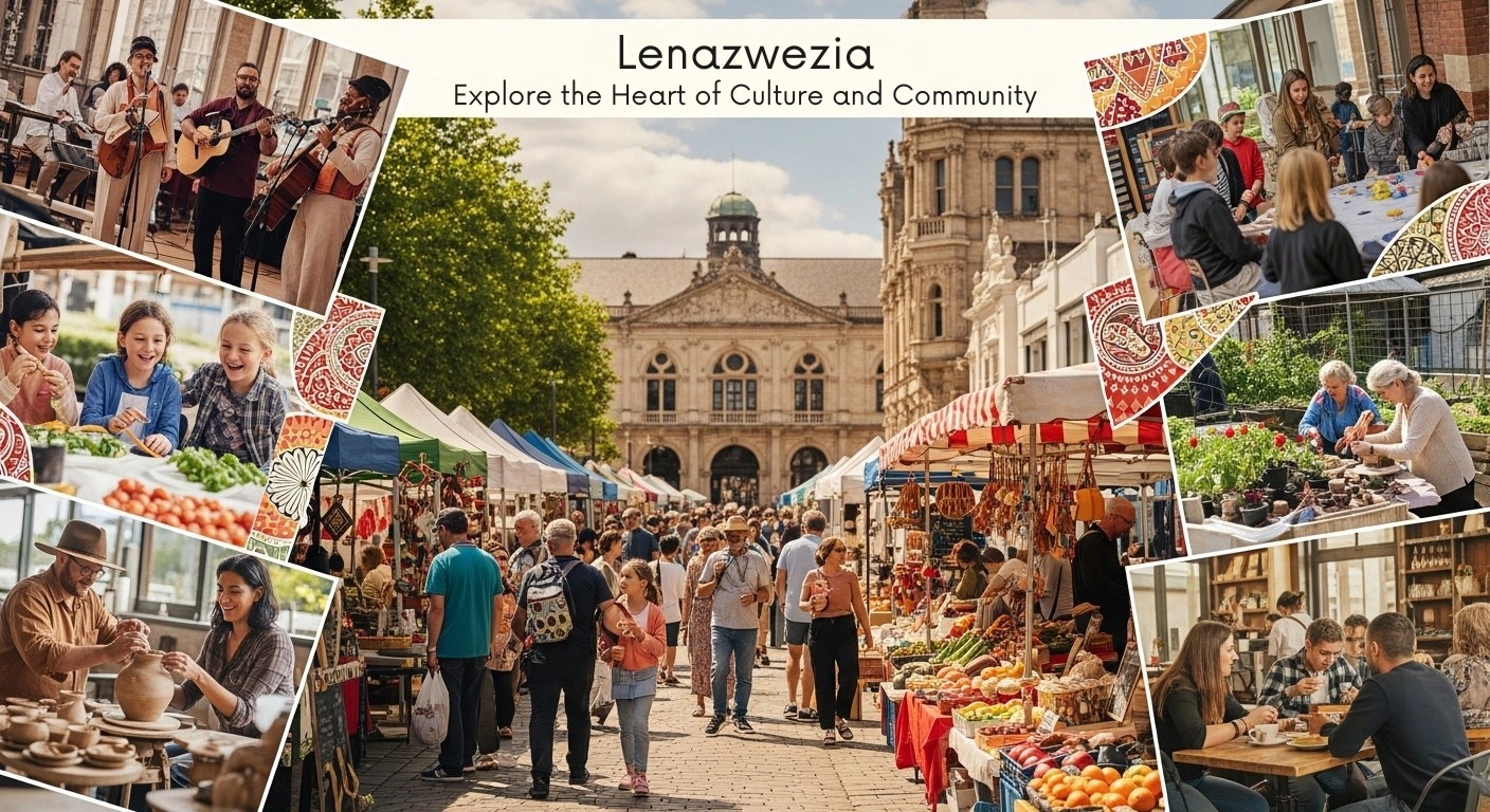 Lenazwezia